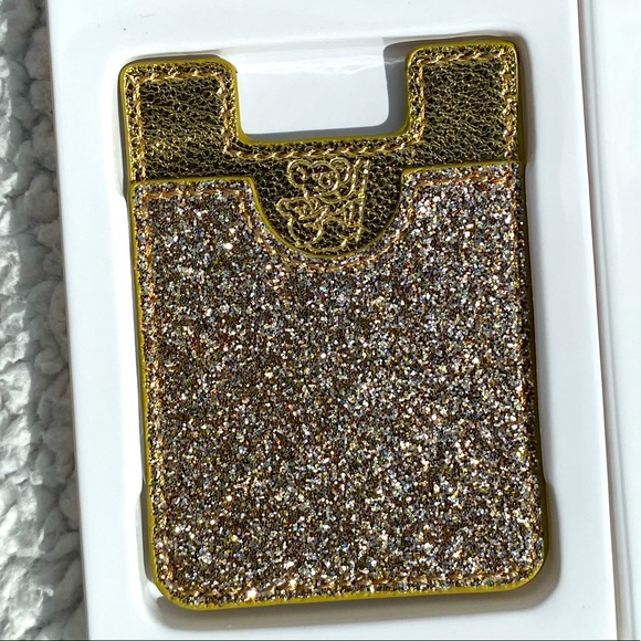 ✨Adhesive Phone Wallets 🤳✨❕ - Picture 1 of 8